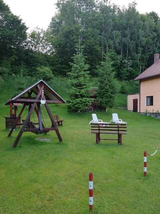 Дома для отпуска Casa Jasmin Бран Дом для отпуска-103