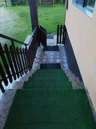 Дома для отпуска Casa Jasmin Бран Дом для отпуска-104