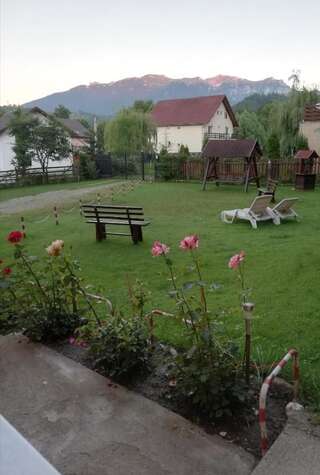 Дома для отпуска Casa Jasmin Бран Дом для отпуска-106