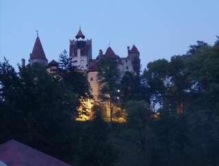 Дома для отпуска Casa Jasmin Бран Дом для отпуска-118