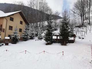 Дома для отпуска Casa Jasmin Бран Дом для отпуска-121