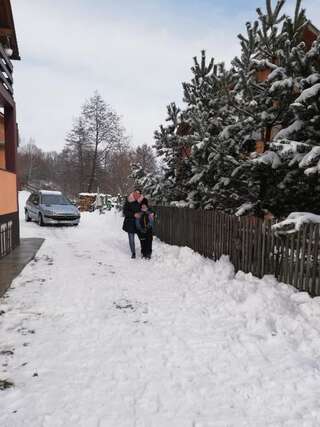 Дома для отпуска Casa Jasmin Бран Дом для отпуска-125