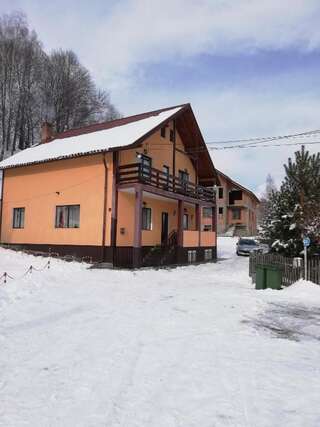 Дома для отпуска Casa Jasmin Бран Дом для отпуска-130