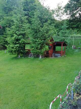 Дома для отпуска Casa Jasmin Бран Дом для отпуска-17