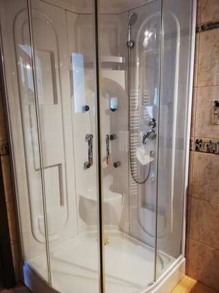 Дома для отпуска Casa Jasmin Бран Дом для отпуска-25