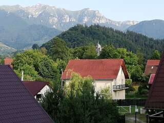 Дома для отпуска Casa Jasmin Бран Дом для отпуска-30