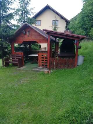 Дома для отпуска Casa Jasmin Бран Дом для отпуска-33