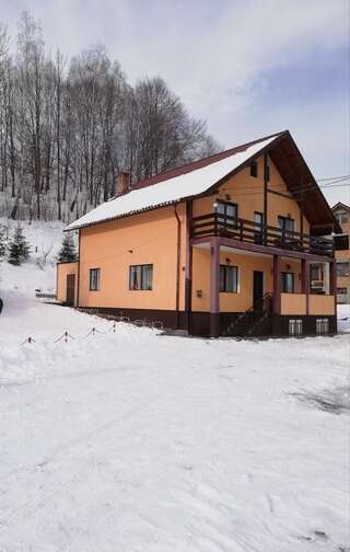 Дома для отпуска Casa Jasmin Бран Дом для отпуска-4