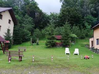 Дома для отпуска Casa Jasmin Бран Дом для отпуска-40