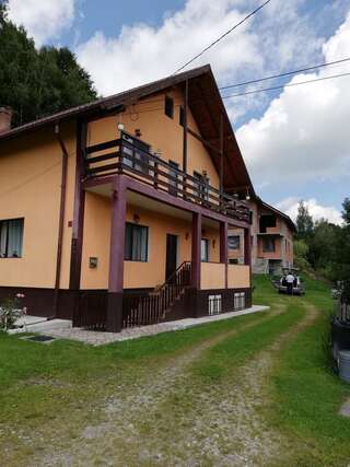 Дома для отпуска Casa Jasmin Бран Дом для отпуска-41