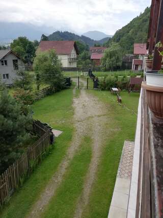 Дома для отпуска Casa Jasmin Бран Дом для отпуска-43