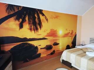 Дома для отпуска Casa Jasmin Бран Дом для отпуска-55