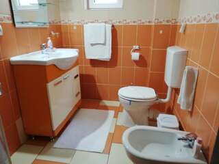 Дома для отпуска Casa Jasmin Бран Дом для отпуска-63