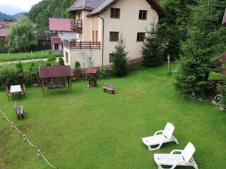 Дома для отпуска Casa Jasmin Бран Дом для отпуска-73