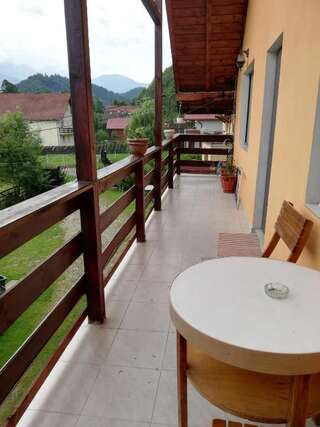 Дома для отпуска Casa Jasmin Бран Дом для отпуска-78