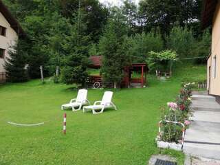 Дома для отпуска Casa Jasmin Бран Дом для отпуска-87