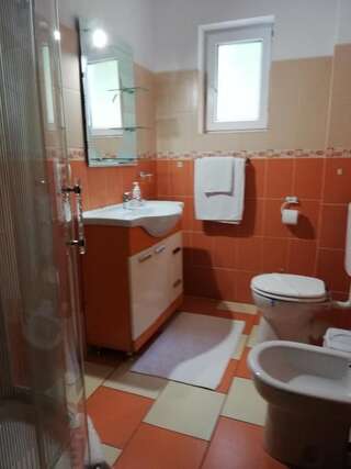 Дома для отпуска Casa Jasmin Бран Дом для отпуска-91