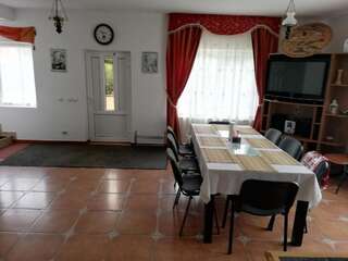 Дома для отпуска Casa Jasmin Бран Дом для отпуска-92