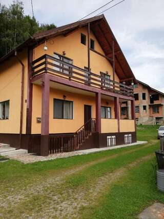 Дома для отпуска Casa Jasmin Бран Дом для отпуска-94