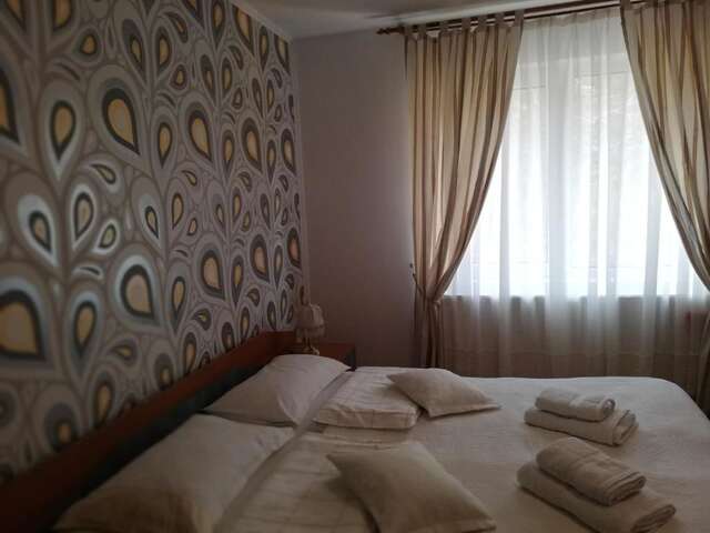 Дома для отпуска Casa Jasmin Бран-129