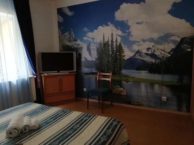 Дома для отпуска Casa Jasmin Бран-46