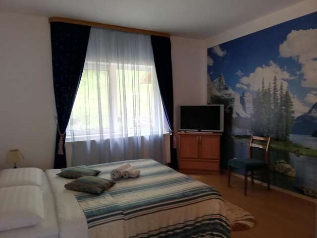 Дома для отпуска Casa Jasmin Бран-52