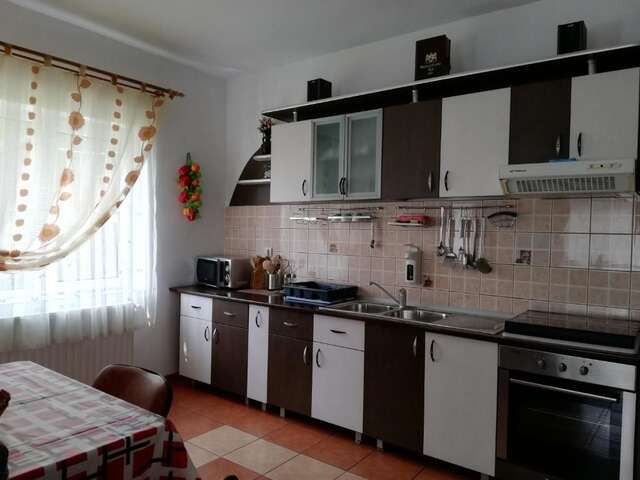 Дома для отпуска Casa Jasmin Бран-54