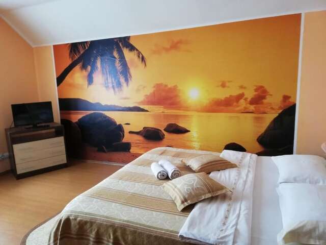 Дома для отпуска Casa Jasmin Бран-79