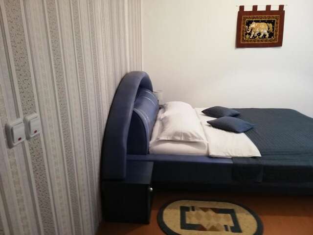 Дома для отпуска Casa Jasmin Бран-81