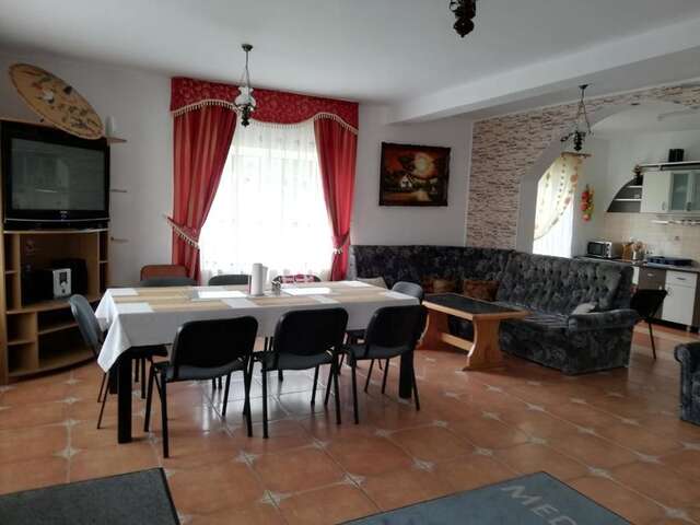 Дома для отпуска Casa Jasmin Бран-95